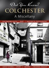 Colchester (HardBack) - FREE