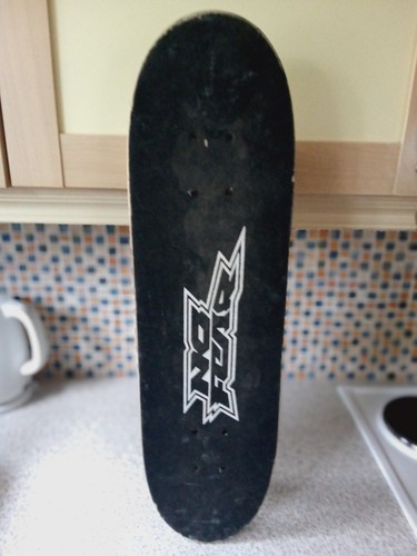 Fear skateboard - fear, 27.5"