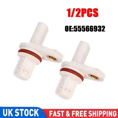 Camshaft position sensor - camshaft,