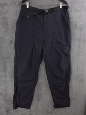 Rohan trousers mens blue - mens, xl