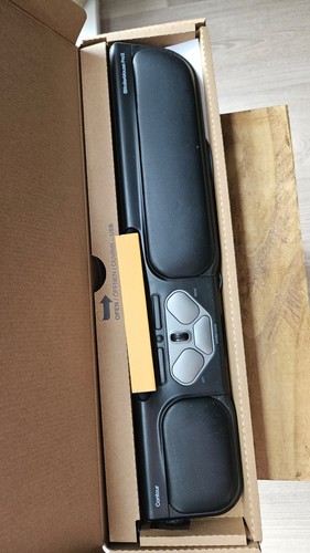 Brand new contour rollermouse - new,