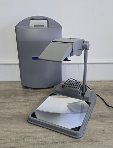 Nobo over head projector - over,