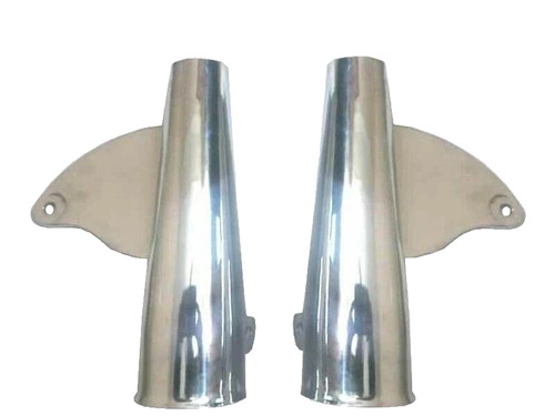 Rocket front fork cover - rocket,