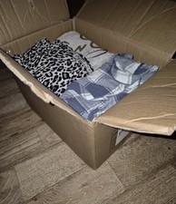16 Item Mixed Size Mixed Brand