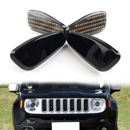 Led side marker light - led,