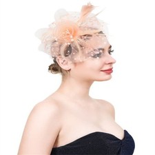 Headband party Hair Fascinator
