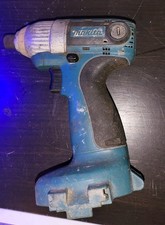 Genuine Makita 6935FD Cordless Impact Drive  14.4v Body Only