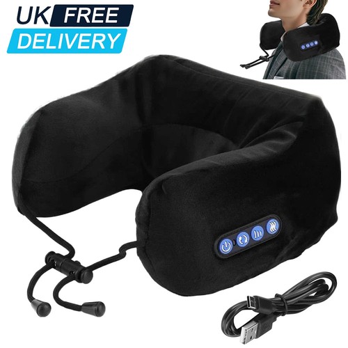 Electric kneading neck - electric,