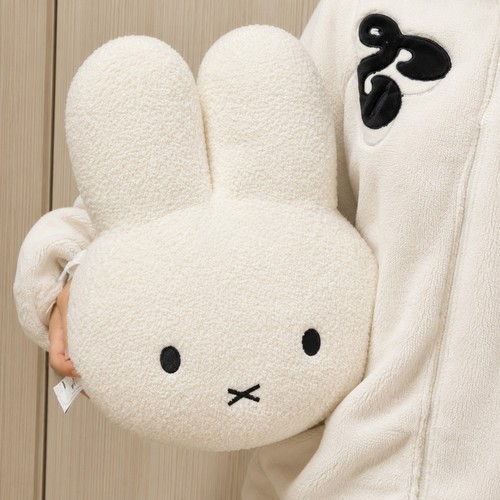 Miffy plush doll pillow soft - plush,