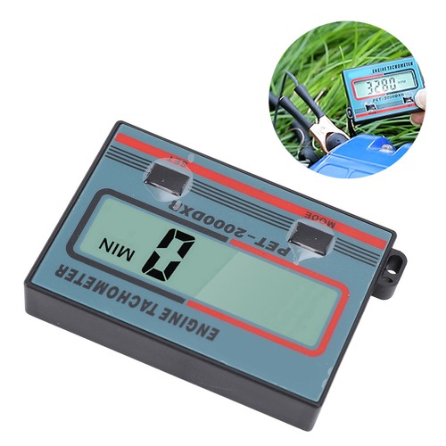 Handheld digital induction - digital,