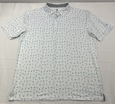 Anderson Ord Men’s XL Golf