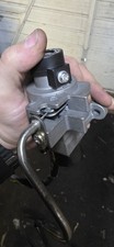 Peugeot Speedfight 4 50cc Lock