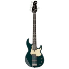 Yamaha BB435 TB 5-String Electric Bass Winner of 2023 Music Store Award