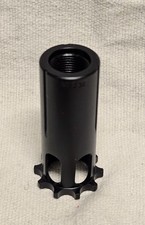 SiCo Piston 1/2 x 28 threads