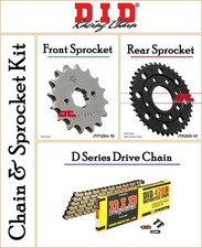 Kymco Zing 125 1997-2001 [DID