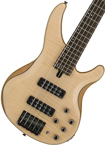 Yamaha trbx605fm natural - trbx605fm,