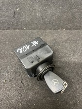 2003 MERCEDES C CLASS IGNITION