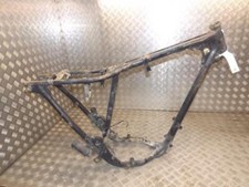 Honda CB450 CB 450 Black