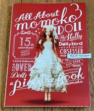 All About momoko DOLL 15th