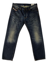 Diesel Larkee Dark Wash 0074C