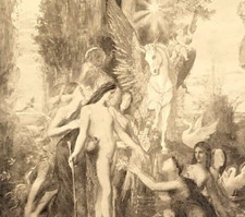 Rembrandt Intaglio Printing