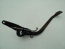 Yamaha AT1 125 Enduro #E112 Rear Brake Foot Lever Pedal
