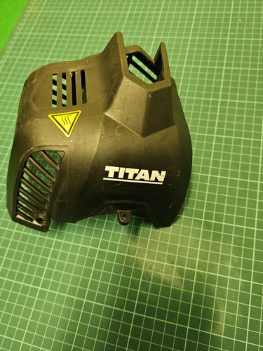 Titan multi tool - titan,