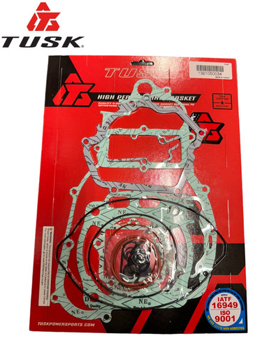 Tusk complete gasket - gasket, kit
