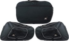 Pannier liner luggage - luggage, bags+top