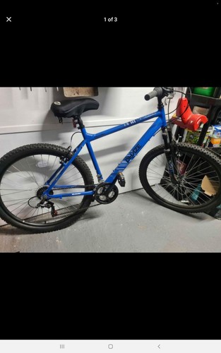 Custom disc apollo phaze mens - apollo,