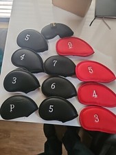 Club Glove Heavy Black