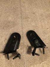 Genuine MINI pair of Seat