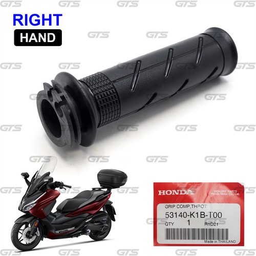 Fits honda forza 350cc bike - honda,