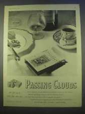 1955 W.D. & H.O. Wills Passing