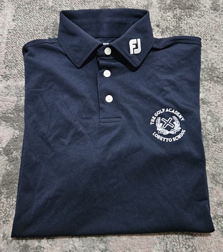 Mens footjoy golf polo - mens,