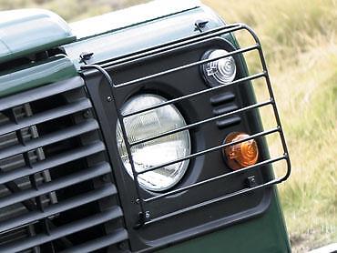 Land rover defender wolf style - land,