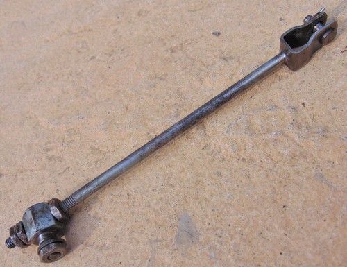 Triumph tr5 lucas - tr5,