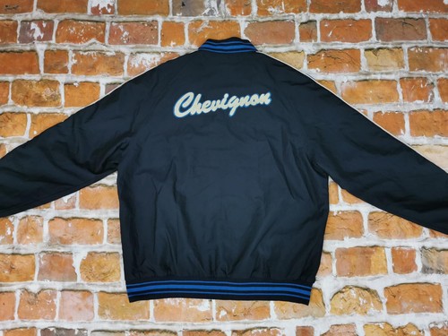 Chevignon bomber vintage - chevignon,