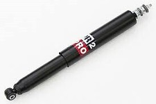 Steering Damper for Land Rover