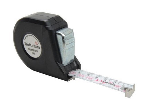 Hultafors talmeter marking - talmeter,