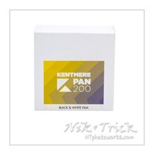 Kentmere PAN 200 by Ilford