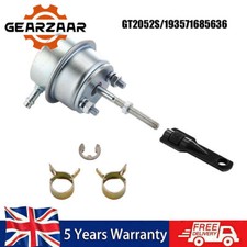 New Actuator Waste Gate for
