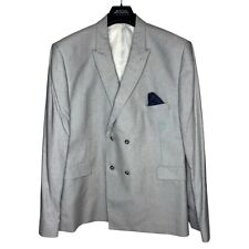 Burton Suit Jacket Blazer Size