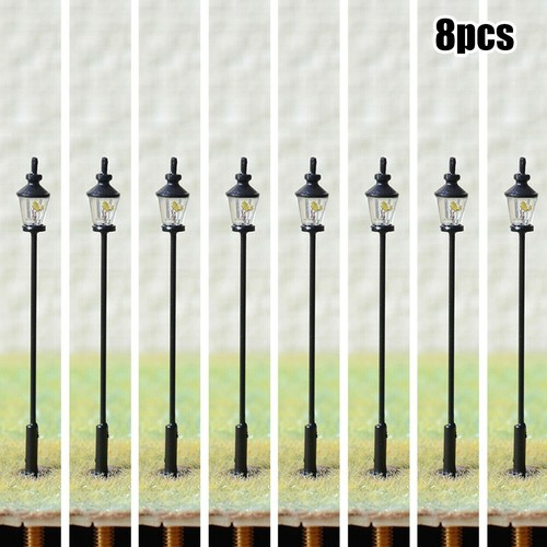 Ho scale led antique - x,