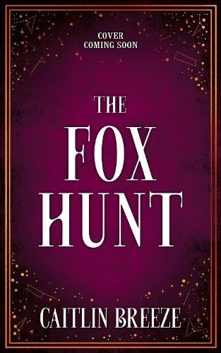 The fox hunt magical - the, hunt: