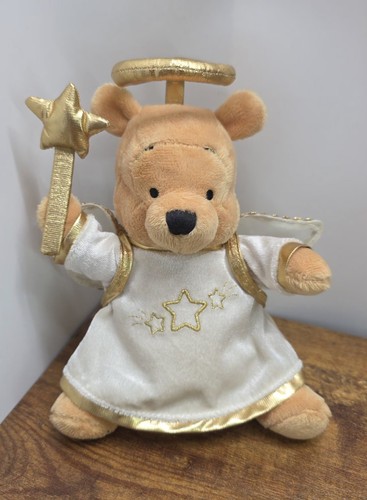 Winnie the pooh tree - winnie, topper