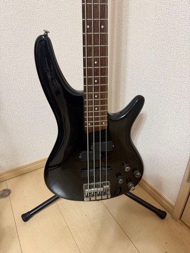 Ibanez sr350 active - ibanez,