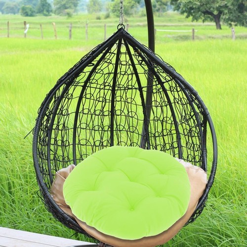 Hanging chair cushion round - hanging,
