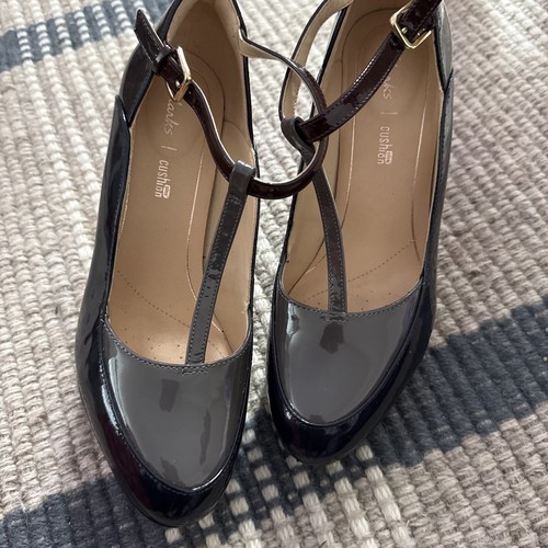 Clarks kendra daisy bar - kendra,