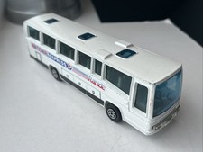 Corgi 769 National Express Coach (Plaxtons Paramount 3500) Vintage Diecast 1984